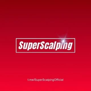 Profile image of Super Scalping Official on Telegram