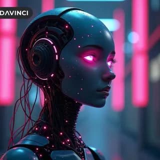 Imagen de perfil de AIzy – Секреты ИИ en Telegram
