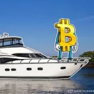 Profile image of Ultimate Smart Crypto Cruise🔥 on Telegram