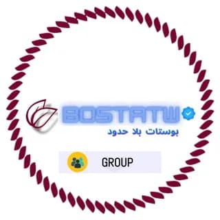 Profile image of gr⊕up 𝕭𝖔𝖘𝖙𝖆𝖙𝖜 ✧◥ | بوستاتو on Telegram