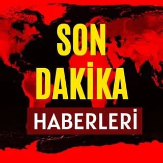Profile image of Son Dakika Haber on Telegram