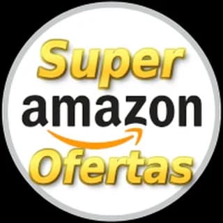 Imagen de perfil de Amazon Super Descuentos en Telegram