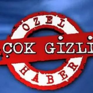 Profile image of Gizli ve İlginç Bilgi 💬 on Telegram