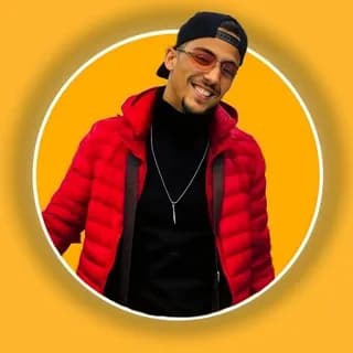 Imagem de perfil de Chames eddine no Telegram