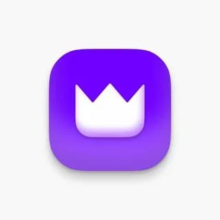 Imagen de perfil de KING.ANSWER | KING.МЭШ КАНАЛ | МЭШ РЭШ SKYSMART en Telegram