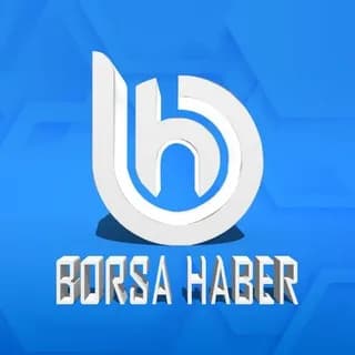 Image de profil de Borsa Haber sur Telegram
