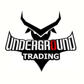 Profile image of Underground Trading Technical Analysis & BTC Trading Signals on Telegram