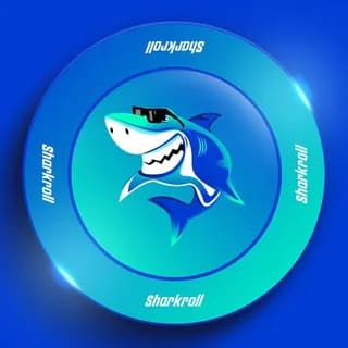 Profile image of Sharkroll Announcement Channel on Telegram