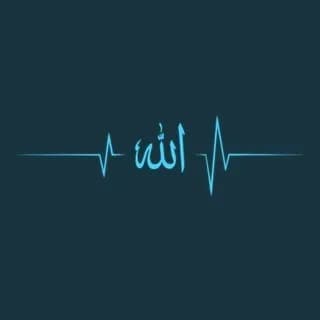 Imagem de perfil de "Soul pulses" نبضاتُ روح no Telegram