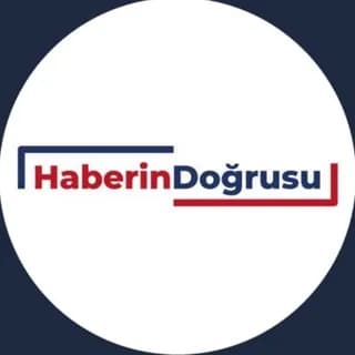 Profile image of HABERİN DOĞRUSU on Telegram