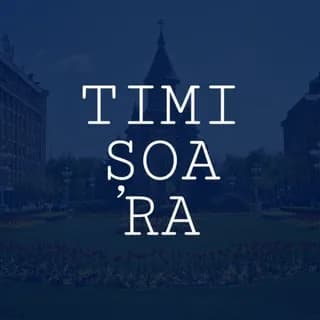 Profile image of Timisoara on Telegram