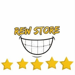 Immagine del profilo di Rew Store su Telegram