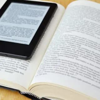Imagem de perfil de 📚 Livros: eBooks e impressos no Telegram
