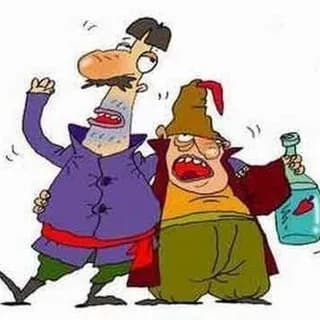 Profile image of Karikatürist on Telegram