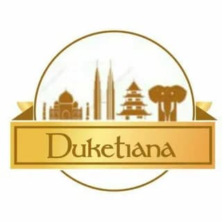 Profile image of Duketiana Travels & Tours on Telegram
