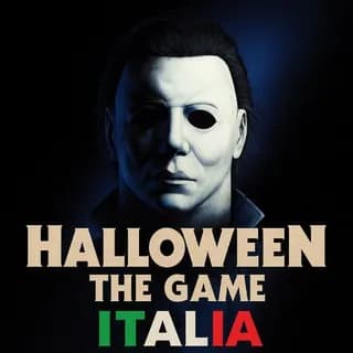 Immagine del profilo di Halloween: The Game Italia su Telegram