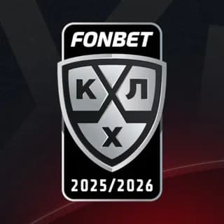 Profile image of КХЛ on Telegram