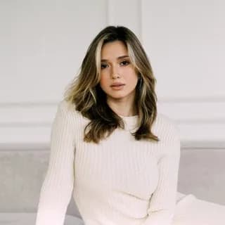 Profilbild von Kamila Valieva auf Telegram