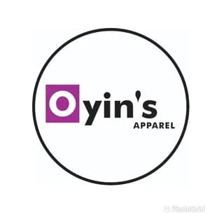 Profile image of Oyins apparel on Telegram
