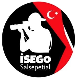 Profile image of İSEGO TİCARET. TOPTAN PAZARI KOLİ VE PAKET BAZLI ÜRÜNLER on Telegram