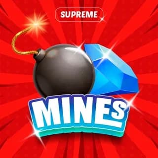 Imagem de perfil de ROBÔ DO MINES💣 | SUPREME💎 no Telegram