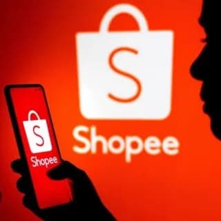 Imagem de perfil de Canal de Vídeos Achadinhos Shopee no Telegram