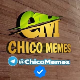 Profile image of Chico memes™️ on Telegram