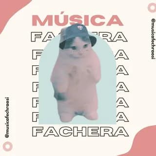 Profile image of Música Fachera on Telegram