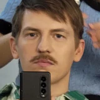 Image de profil de Алексей Щербаков🤘 sur Telegram