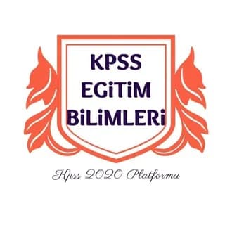Profile image of KPSS MEB AGS - Eğitim on Telegram