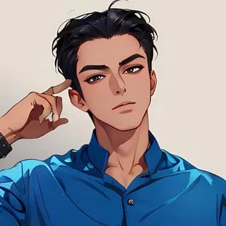 Imagen de perfil de Марк А4 🐬 en Telegram
