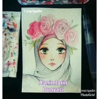Profile image of Təbii Məhsullar 🌺 on Telegram