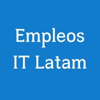 Imagen de perfil de Empleos IT Latam en Telegram