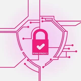 Profile image of PINK PROXY | پروکسی on Telegram