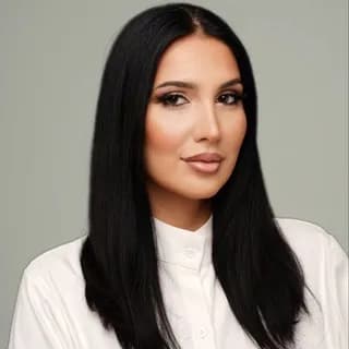 Imagen de perfil de Доктор Виктория Орлинская en Telegram