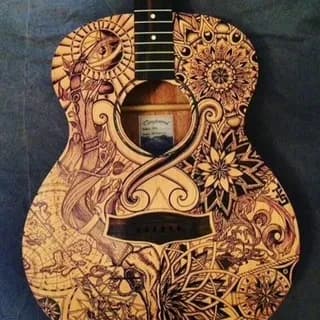 Profile image of 🎸آقاۍگیتاࢪ on Telegram