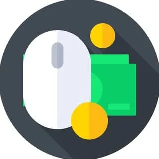 Imagen de perfil de Буксы - заработок на кликах en Telegram