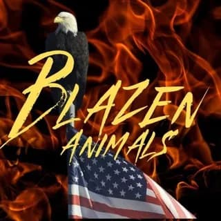 Profile image of ❤️‍🔥Blazen Animals❤️‍🔥 on Telegram