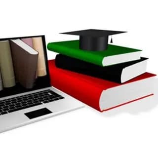 Profile image of مكتبة الدراسات ومركز وسق on Telegram