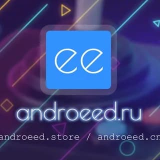 Profilbild von 🎮 androeed.ru - Взломанные игры для андроид auf Telegram