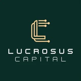 Profile image of Lucrosus Capital on Telegram