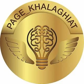 Profile image of پیج خلاقیت™ on Telegram