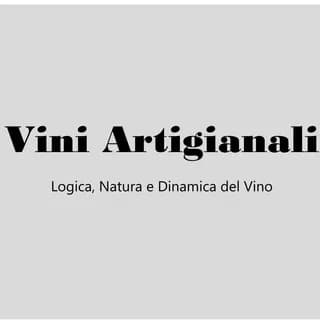 Profile image of Vini Artigianali on Telegram
