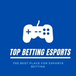 Profile image of Top Betting Esports on Telegram
