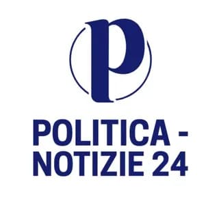 Immagine del profilo di Politica - Notizie 24 su Telegram