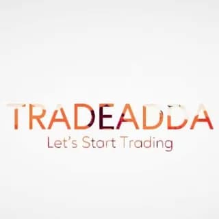 Profile image of Trade Adda on Telegram