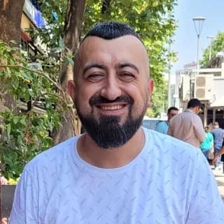Profile image of Tahir Şimşek on Telegram