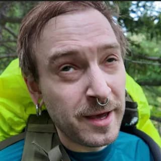 Imagen de perfil de Злой Крастер en Telegram