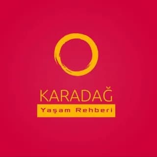 Image de profil de Karadağ: Yaşam Rehberi sur Telegram