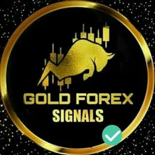 Profile image of FOREX GOLD SIGNALS on Telegram